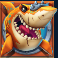 Orange Shark
